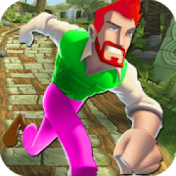 Lost Jungle Run icon