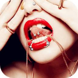 Piercing Photo Editor 1.0