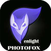 New Enlight Photofox - Artistic Photo Editing tips on 9Apps