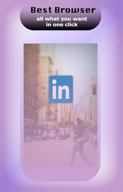 14G Smart Browser screenshot 1