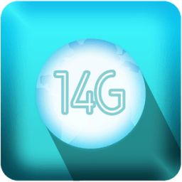 14G Smart Browser icon