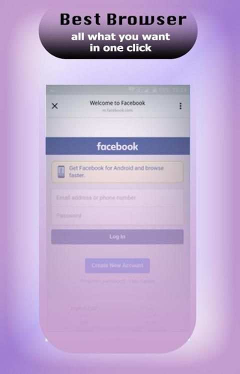 14G Smart Browser screenshot 3