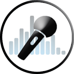Microphone Pro आइकन
