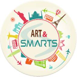 Art&Smarts