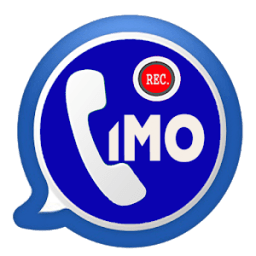 ikon imo recorder video calls