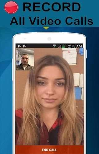 imo recorder video calls screenshot 4