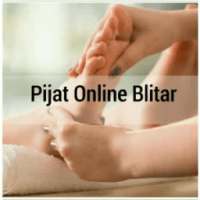 Jasa Pijat Online Blitar on 9Apps