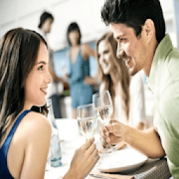 Hot Chat Gratis आइकन
