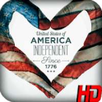 4th of July Wallpaper on 9Apps