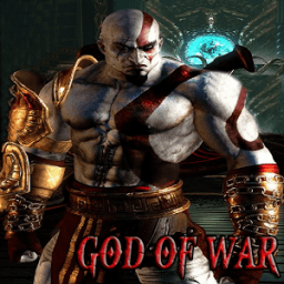 ikon GOD OF WAR New Tricks