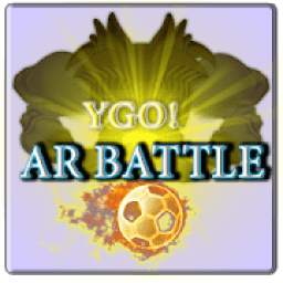 YGO! AR Battle