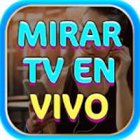 Mirar Tv En Vivo Gratis En Español Guia on 9Apps