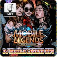 MP3 DJ MOBILE LEGEND OFFLINE on 9Apps