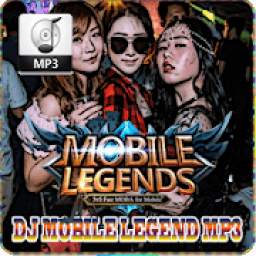 MP3 DJ MOBILE LEGEND OFFLINE 1.0