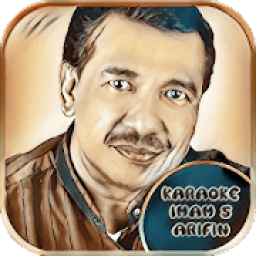 Karaoke Dangdut Imam s Arifin icon