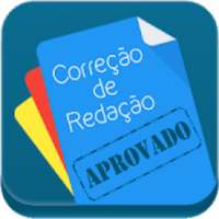 Correção de Redação - Enem Nota 1000 on 9Apps