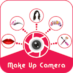 ikon Women Makeup Camera : Makeup Photo Editor
