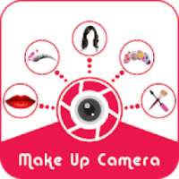 Women Makeup Camera : Makeup Photo Editor