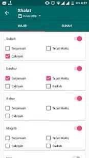 Muslim Pray screenshot 4