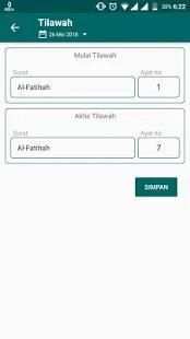 Muslim Pray screenshot 2