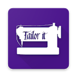 Tailor It आइकन