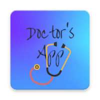 Doctor's App on 9Apps