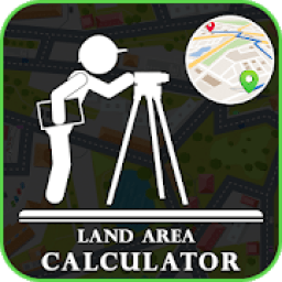 ikon Area Calculator : Land Area Calculator