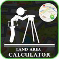 Area Calculator : Land Area Calculator on 9Apps