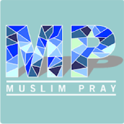 Muslim Pray icon