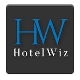 Hotel Wiz (by Mini Hotel PMS)