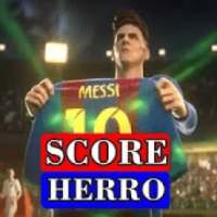 Vidio Games Score Hero Guide