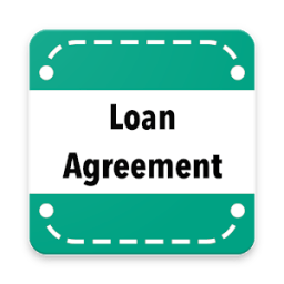 Loan Agreement أيقونة