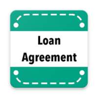 Loan Agreement on 9Apps