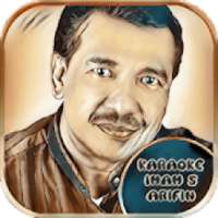 Karaoke Dangdut Imam s Arifin on 9Apps