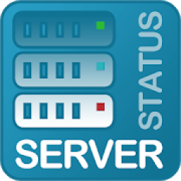ikon Server Status Monitor