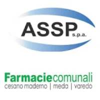 Farmacie ASSP on 9Apps