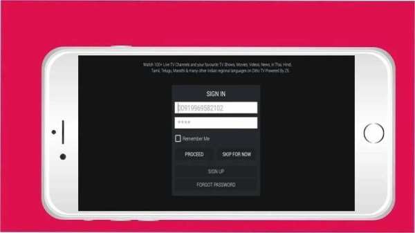 Free hd ditto tv - updated channel version list screenshot 5