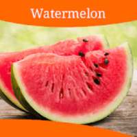 Health Benefits Of Watermelon on 9Apps