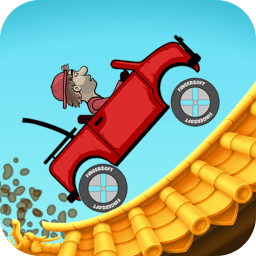 Hill Climb Racing2 icon