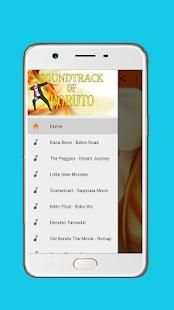 Lagu Boruto dan Naruto screenshot 4