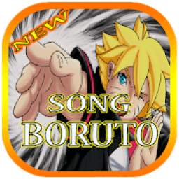 Boruto Song 1.1