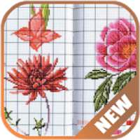 Cross Stitch patterns
