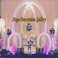 Stage Decoration Gallery