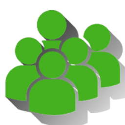 Join WhatsApp Groups आइकन