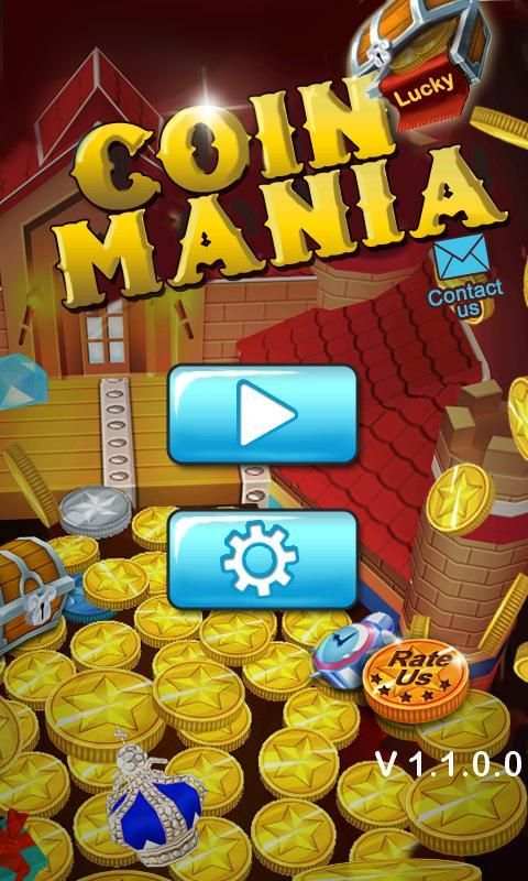 AE Coin Mania : Arcade Fun screenshot 8