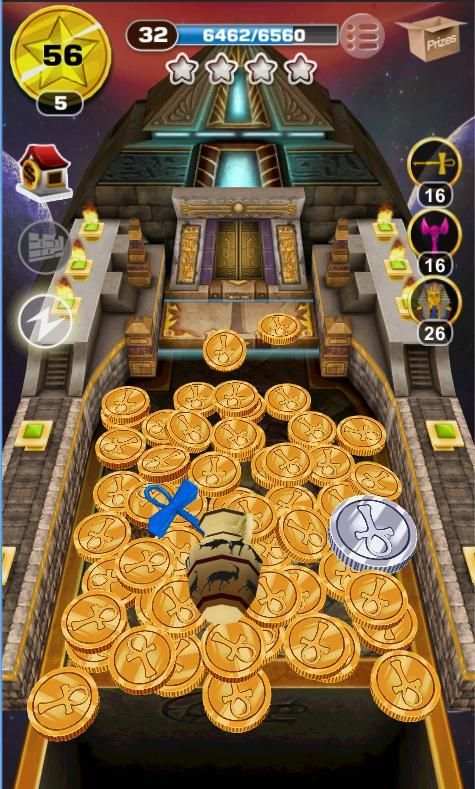AE Coin Mania : Arcade Fun screenshot 4