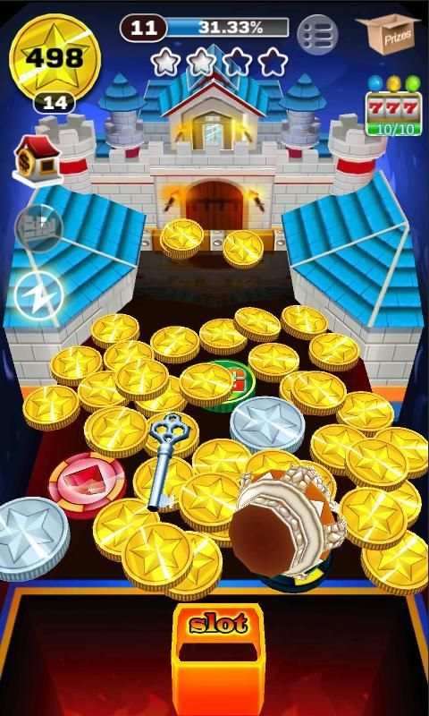 AE Coin Mania : Arcade Fun screenshot 7