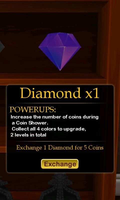 AE Coin Mania : Arcade Fun screenshot 1