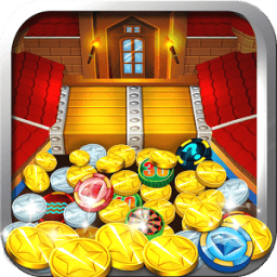 ikon AE Coin Mania : Arcade Fun