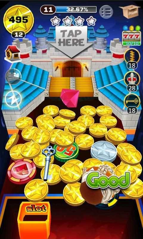 AE Coin Mania : Arcade Fun screenshot 6